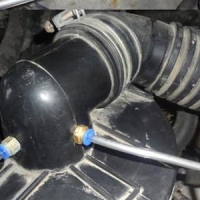 北工大車載氫氧機與速銳得國六OBD排放在線監測系統聯合測試