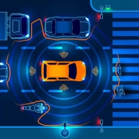 智聯世界—車聯網的應用和數字化未來發展