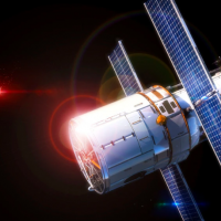 最強中國北斗芯每三百萬年差一秒 銣鐘授時應用在哪？