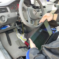 速銳得駕培駕考免接線OBD數據價值及發展思路