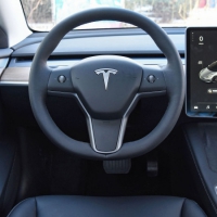 車型適配—國產特斯拉智能汽車整車控制系統底層CAN數據