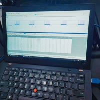 新能源電動汽車（帶網關Gateway）車身網絡控制系統CAN數據開發趨勢