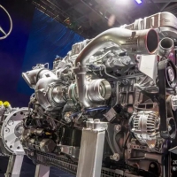 速銳得逛進博會首選汽車科技創新展臺琢磨自己的解決方案