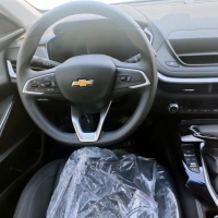 雪佛蘭暢巡新能源電動汽車CANBUS總線適配及汽車遠程控制車聯網系統