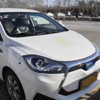 CAN數(shù)據(jù)賦能新能源江淮IEV7數(shù)字化推動(dòng)智能駕培創(chuàng)新發(fā)展